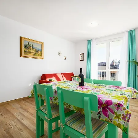 Malerisches Nur 280 Meter Zum Mit Grill, Klima, Wifi Appartamento *